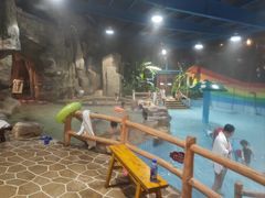 -观唐（国际）度假村温泉