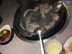 -同仁四季椰子鸡(海岸城天利店)