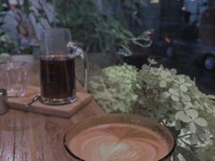 -塔拉苏咖啡(中信丹阳花园店)