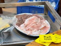 -华哥新鲜猪精品美食