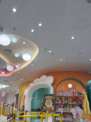 -奈尔宝家庭中心·亲子餐厅(苏州大悦城店)