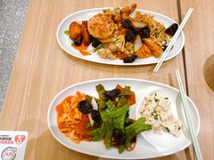 -盛宝粥店(建设街店)