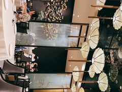 -唐拉雅秀酒店-唐苑中餐厅