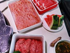 -川西坝子火锅(金沙1.0直营店)