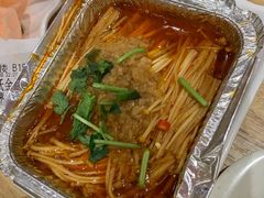 -金刚山烧烤(红旗大街店)