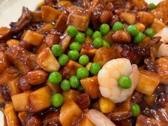 -老人和饭店(淮海中路店)