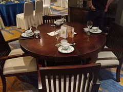 -良渚君澜度假酒店·中餐厅