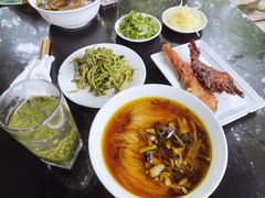 -兴福老面馆(寺路街店)