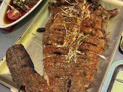 -清真·馬坡二旦烧烤(人生一串拍摄店)