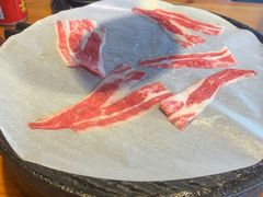 -御记碳烤肥牛(东城万达店)