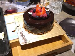 -黑池口感烘焙·生日蛋糕(坂田店)