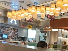 -菲滋意式餐厅(富阳东方茂店)
