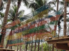 -白沙门生态公园