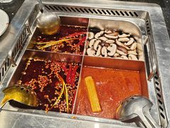-川西坝子火锅(清江东路3.0直营店)