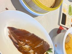 -福海居烤鸭店(鸟巢店)