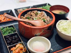 -牛邸·烧肉饭(来福士店)