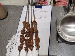 -羊来顺冰煮鲜羊铁锅烀羊肉(八卦岭店)