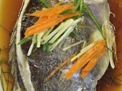 -云河农家乐饭店(福禄缘树山店)