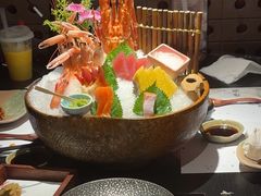 -花潮料理艺食馆(成都万象城店)