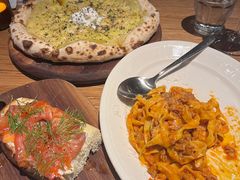 -La Strada(安福路店)