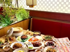 -满园烤鸭·春饼(太原街万达店)