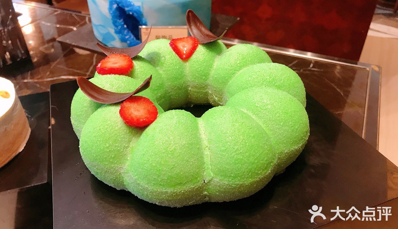 泉州豪豪豪华自助餐[加油][加油][加油]