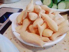 黄瓜段-船梆煮•蒸汽海鲜·炉火烤肉(五四广场店)