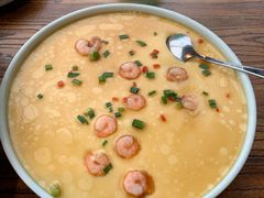 虾仁炖蛋-嘉禾·悦享餐厅(八方汇店)