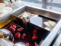 -皇城老妈川味火锅·大连海鲜火锅(港湾店)