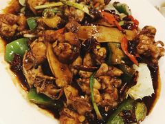 -兴旺海鲜砂煲王