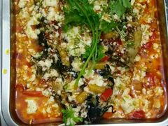 -古城苗家土菜馆(河景餐厅店)