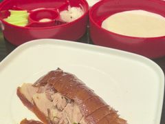 -盛百味·家宴餐厅(霸州分店)