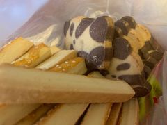 -爱德顺糕点食屋(利民道店)