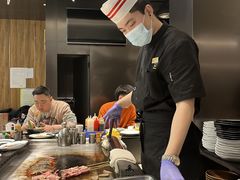 -大渔铁板烧(万象城店)