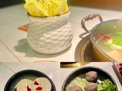 -牛人日志·鲜牛肉骨汤火锅(万科里瑧店)