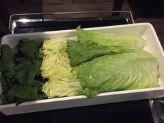 -骨之味·筒骨汤火锅(江头店)