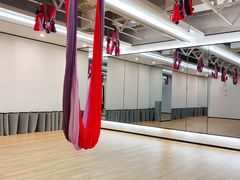 -FLARE STAR FITNESS(复地活力城店)