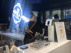 -咖星人E·T coffee·云赛空间