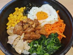 -米村拌饭(天津东丽万达店)
