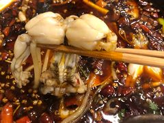 -鸿顺老铁锅美蛙鱼府(解放碑店)