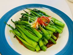 生炒菜心-北京厨房(西安SKP店)