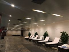 -上海佘山世茂艾美酒店