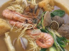 -象山小白象海鲜面