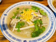 -老雒阳面馆·水席(王城路店)