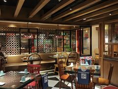 -江边城外烤全鱼(方庄时代购物中心店)