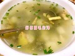 -老郑海鲜楼(天桥店)