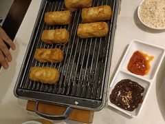 -徽韵人家·传承正宗徽菜(牡丹园店)