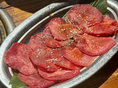 -大雄牛肆·炭火烧肉(大石店)