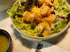 -即興ADLIB(退化公园店)