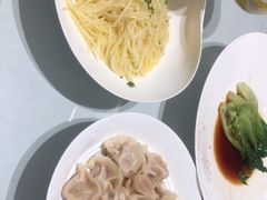 -香丰阁·烤鸭·川湘菜(清河店)
